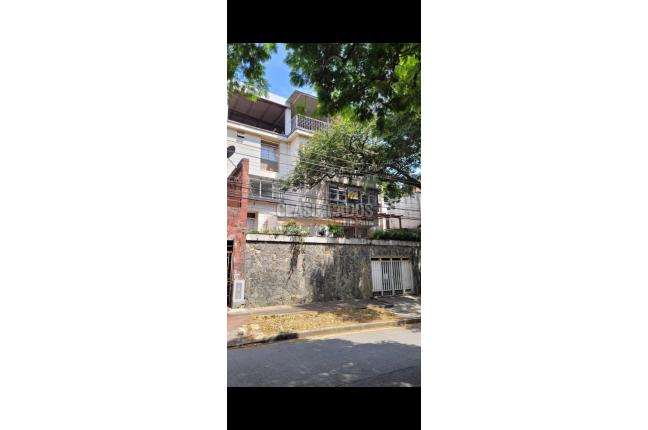 Edificios, Venta en San Fernando Viejo