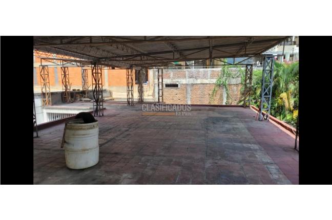 Edificios, Venta, San Fernando Viejo - $1.500.000.000