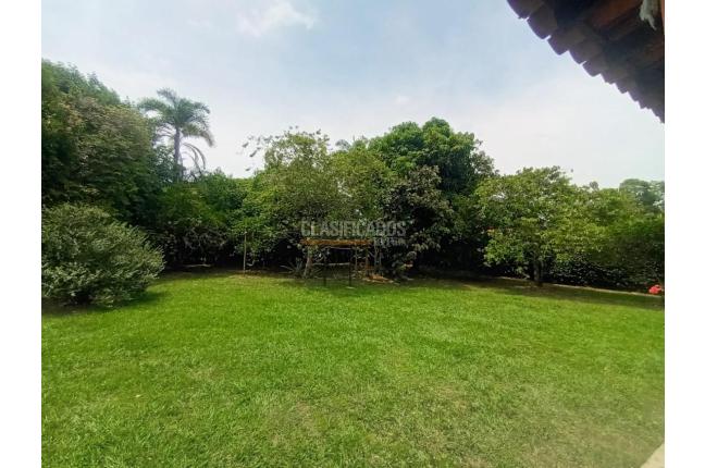Casas, Alquiler, Jamundí - $4.800.000