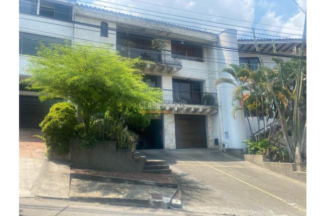 Casas, Venta en Santa Mónica Norte