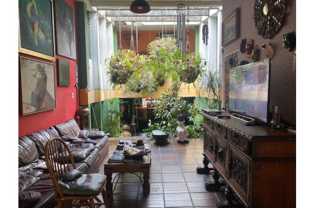 Casas, Venta en Santa Mónica Norte