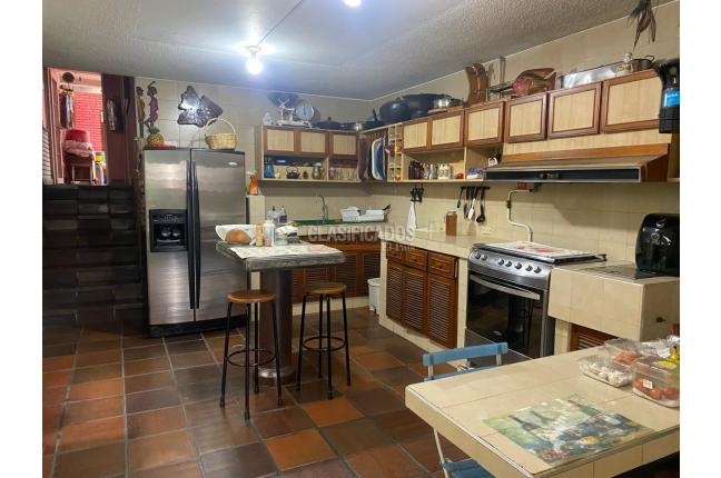 Casas, Venta, Santa Mónica Norte - $1.950.000.000