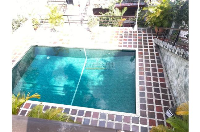 Casas, Venta, Santa Mónica Norte - $1.950.000.000