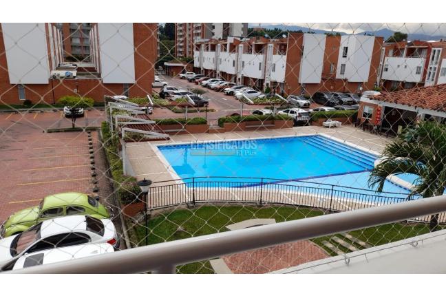 Casas, Venta, Balcones del Lili - $450.000.000