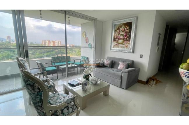 Apartamentos, Venta, Ciudad Jardín - $630.000.000