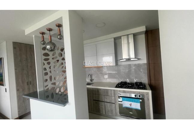 Apartamentos, Venta, Ciudad Jardín - $630.000.000