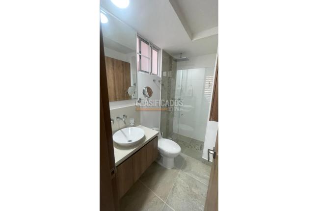 Apartamentos, Venta, Ciudad Jardín - $630.000.000