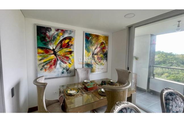 Apartamentos, Venta, Ciudad Jardín - $630.000.000