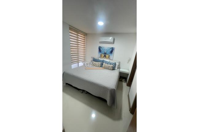 Apartamentos, Venta, Ciudad Jardín - $630.000.000