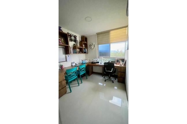 Apartamentos, Venta, Ciudad Jardín - $630.000.000