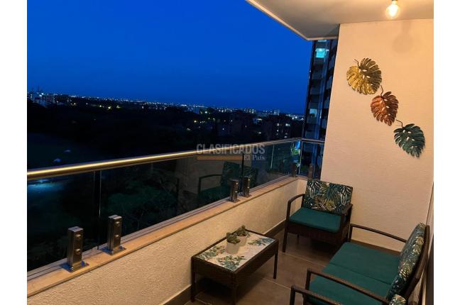 Apartamentos, Venta, Ciudad Jardín - $630.000.000