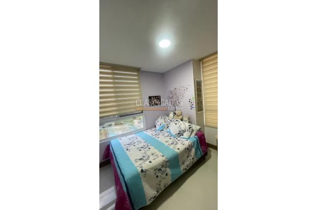 Apartamentos, Venta, Ciudad Jardín - $630.000.000