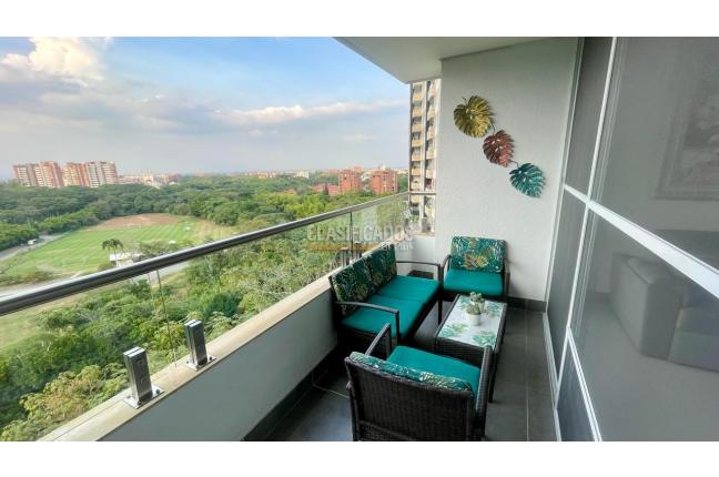 Apartamentos, Venta, Ciudad Jardín - $630.000.000