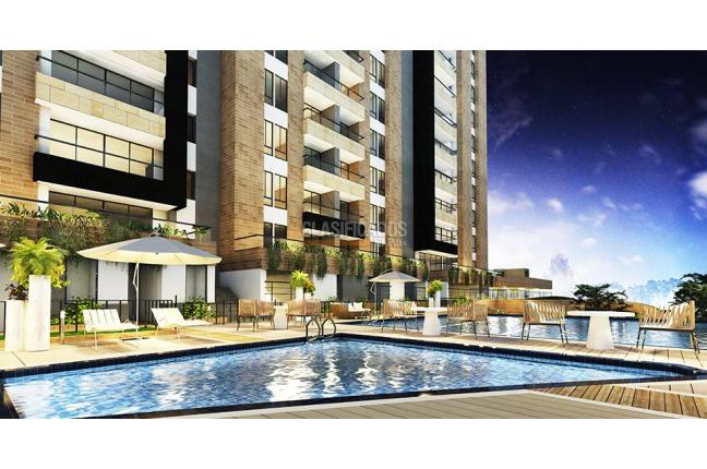 Apartamentos, Venta, Ciudad Jardín - $630.000.000