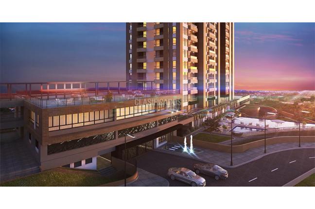 Apartamentos, Venta, Ciudad Jardín - $630.000.000