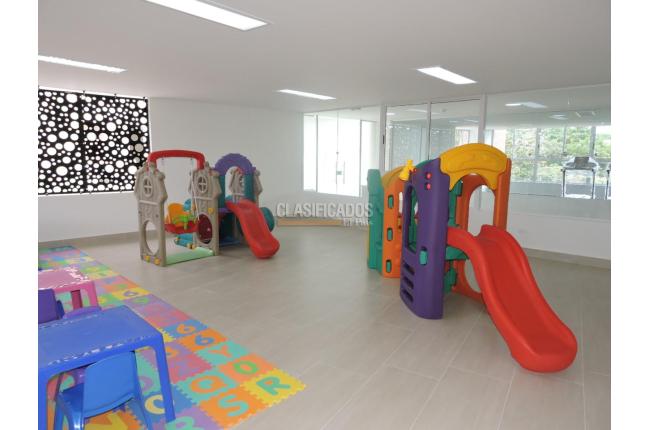 Apartamentos, Venta, Ciudad Jardín - $630.000.000