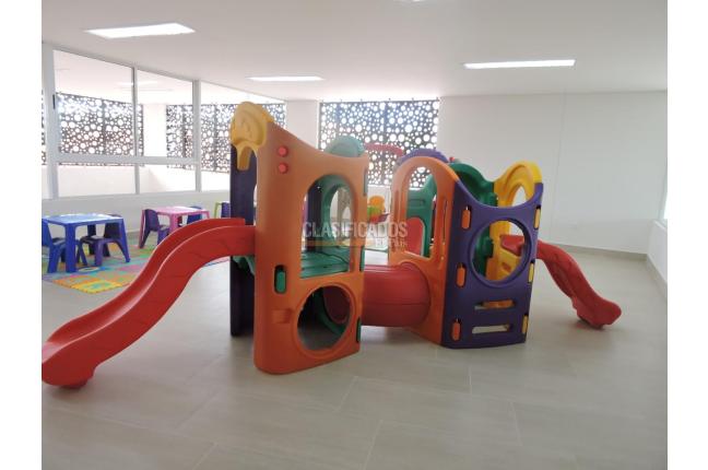 Apartamentos, Venta, Ciudad Jardín - $630.000.000