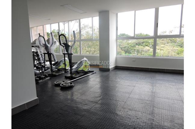 Apartamentos, Venta, Ciudad Jardín - $630.000.000