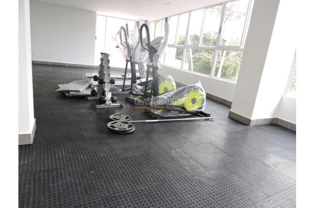 Apartamentos, Venta, Ciudad Jardín - $630.000.000