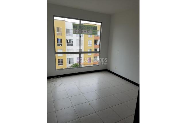 Apartamentos, Alquiler, Ciudad Bochalema - $1.250.000