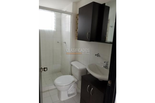 Apartamentos, Alquiler, Ciudad Bochalema - $1.250.000