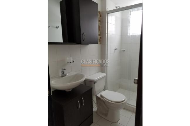 Apartamentos, Alquiler, Ciudad Bochalema - $1.250.000