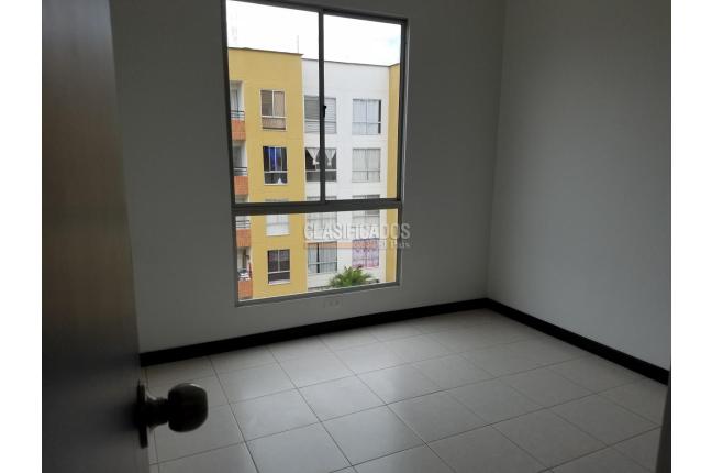 Apartamentos, Alquiler, Ciudad Bochalema - $1.250.000