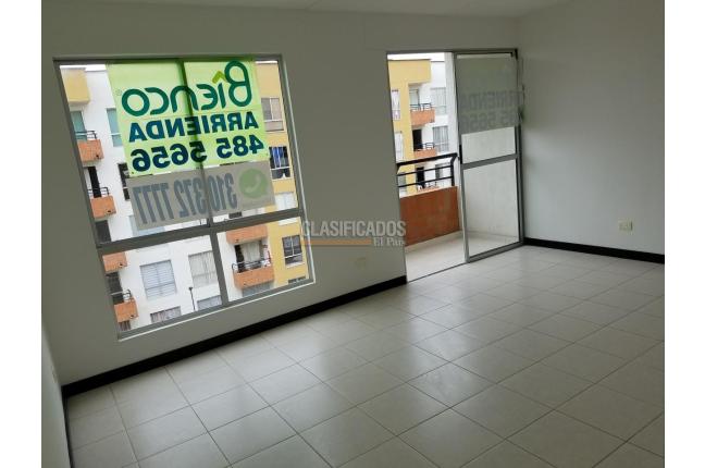 Apartamentos, Alquiler, Ciudad Bochalema - $1.250.000