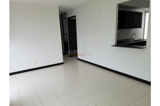 Apartamentos, Alquiler en Ciudad Bochalema