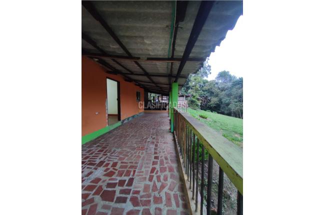 Fincas y Casas Campestres, Venta en La Elvira