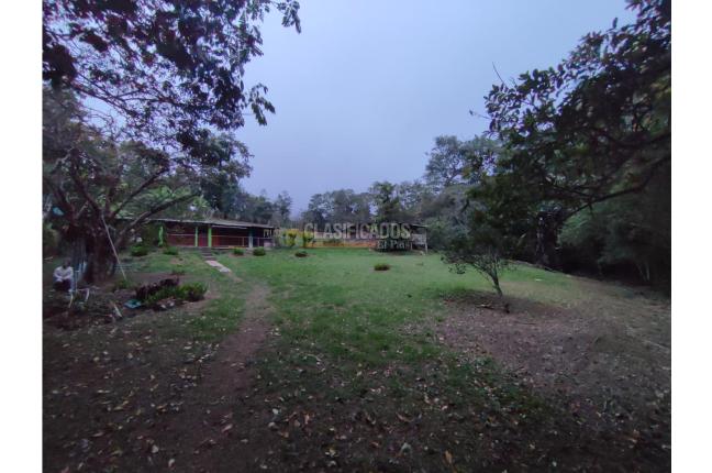 Fincas y Casas Campestres, Venta, La Elvira - $500.000.000