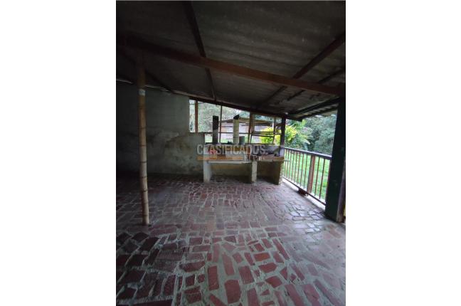 Fincas y Casas Campestres, Venta, La Elvira - $500.000.000