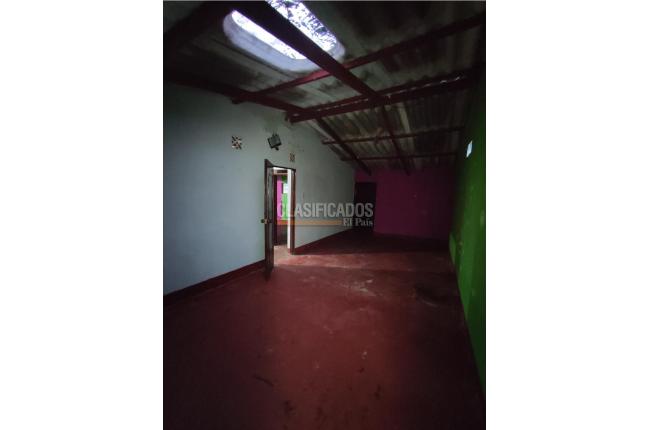 Fincas y Casas Campestres, Venta, La Elvira - $500.000.000