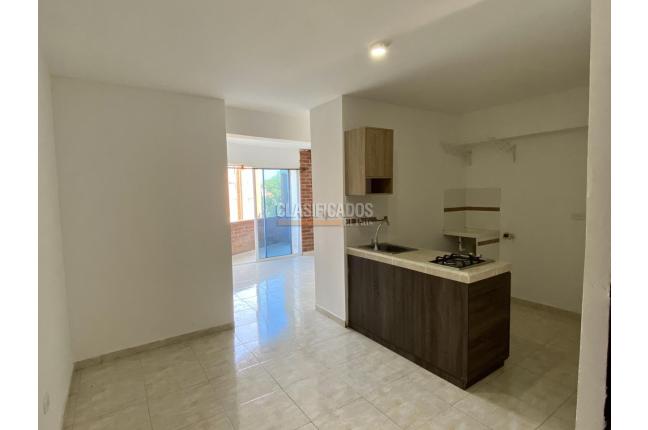 Apartaestudios, Alquiler en Caney