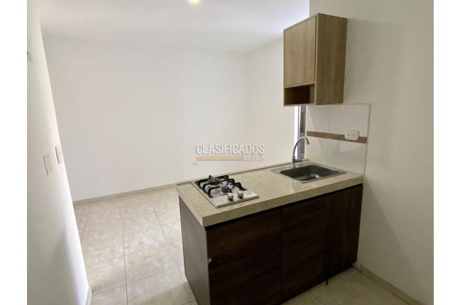 Apartaestudios, Alquiler, Caney - $920.000