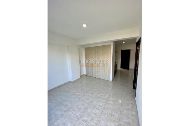 Apartaestudios, Alquiler, Caney - $920.000