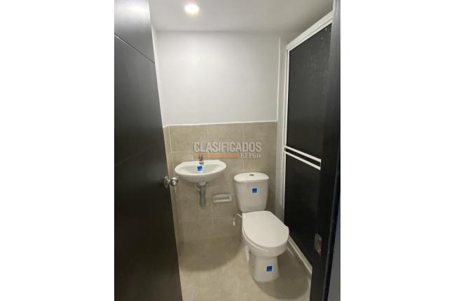 Apartaestudios, Alquiler, Caney - $920.000