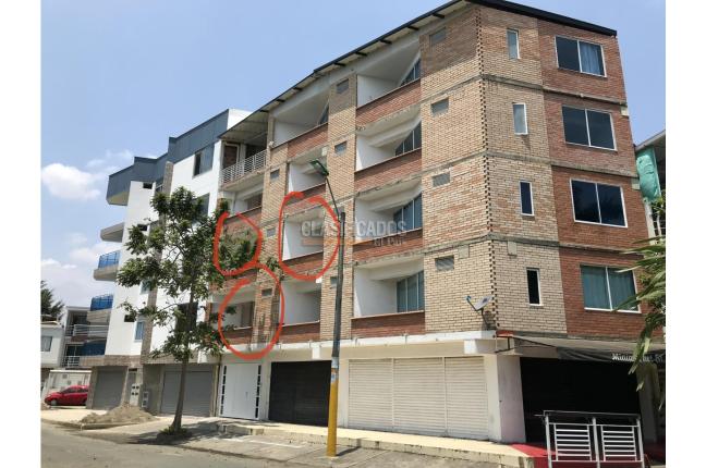 Apartaestudios, Alquiler, Caney - $920.000