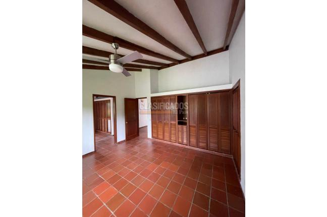 Casas, Alquiler, La Buitrera - $7.300.000