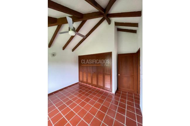 Casas, Alquiler, La Buitrera - $7.300.000
