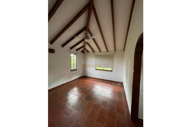 Casas, Alquiler, La Buitrera - $7.300.000