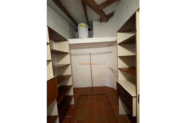 Casas, Alquiler, La Buitrera - $7.300.000