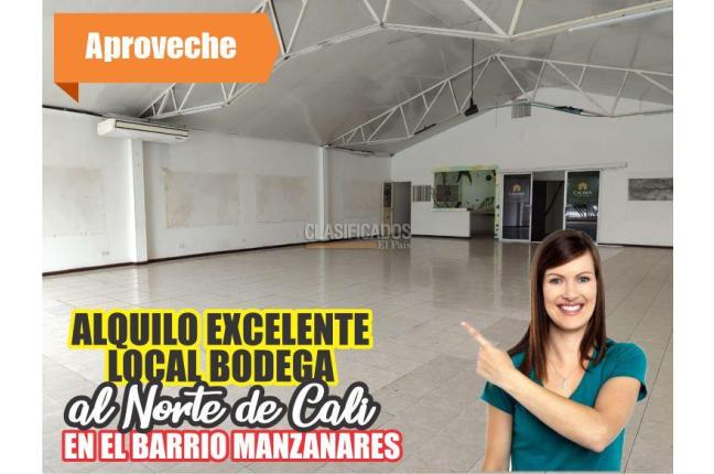 Locales y Bodegas, Alquiler en Manzanares