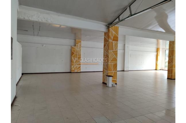 Locales y Bodegas, Alquiler en Manzanares