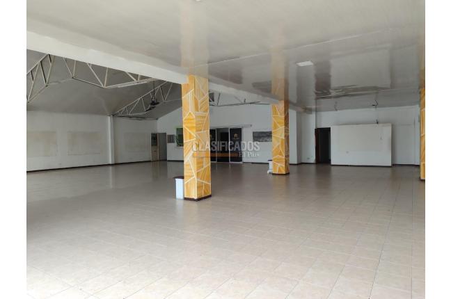 Locales y Bodegas, Alquiler en Manzanares