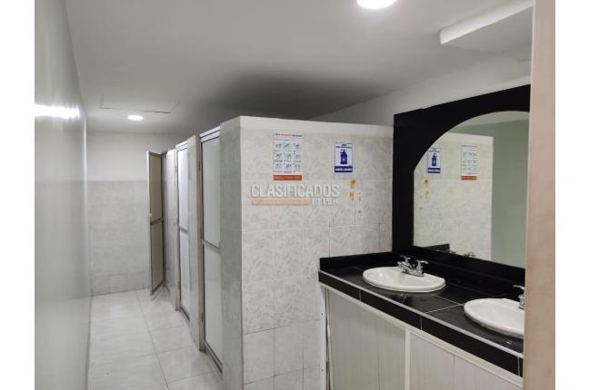 Locales y Bodegas, Alquiler, Manzanares - $4.000.000