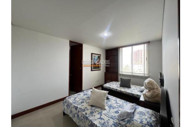 Apartamentos, Venta, Arboleda - $980.000.000