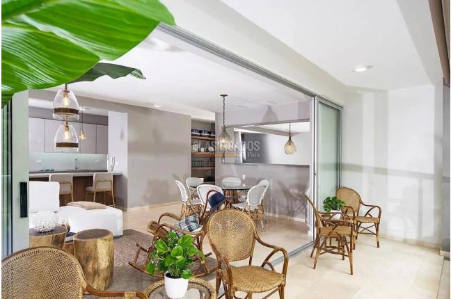 Apartamentos, Venta, Pance - $1.280.000.000