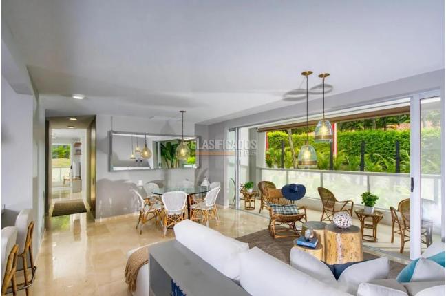 Apartamentos, Venta, Pance - $1.280.000.000