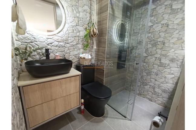 Apartamentos, Venta, Santa Teresita - $700.000.000